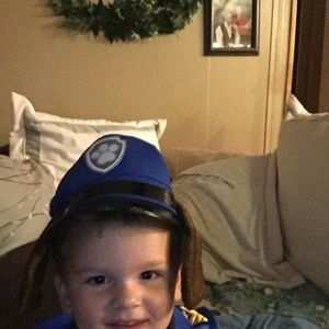 Meet your Posher, Sandy